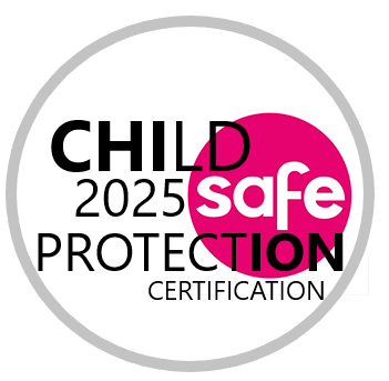 CHILD SAFEGUARDING 